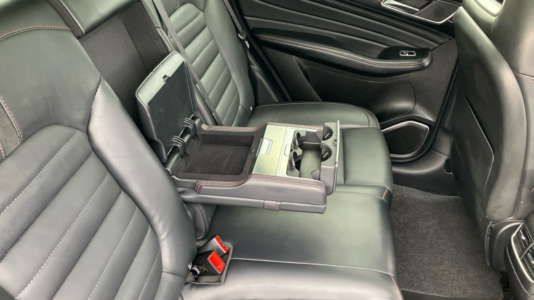 MG Hs 1.5 T-GDI Exclusive 5dr DCT Petrol Hatchback